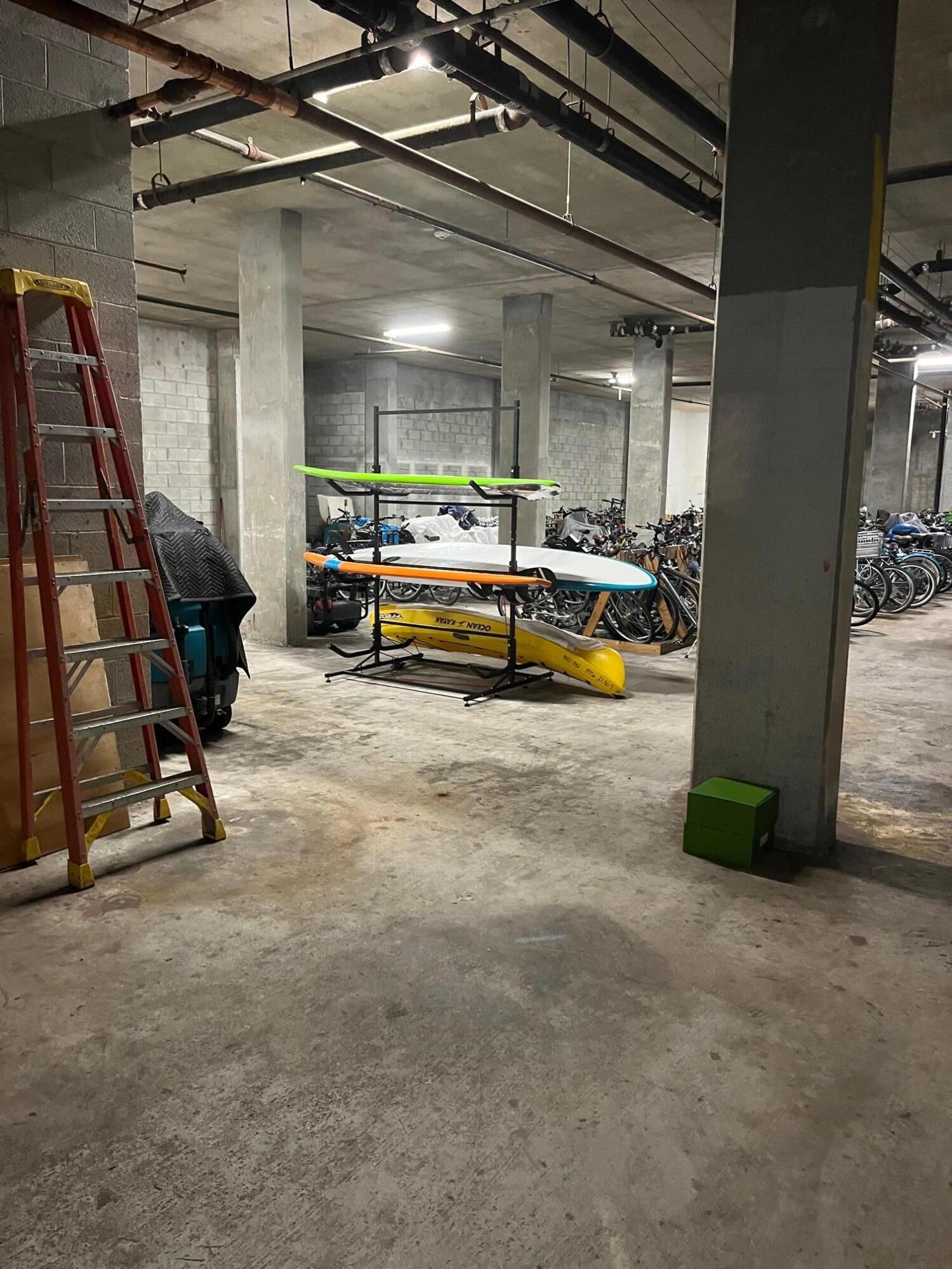 OCEANCREST CONDO APTS - Residential