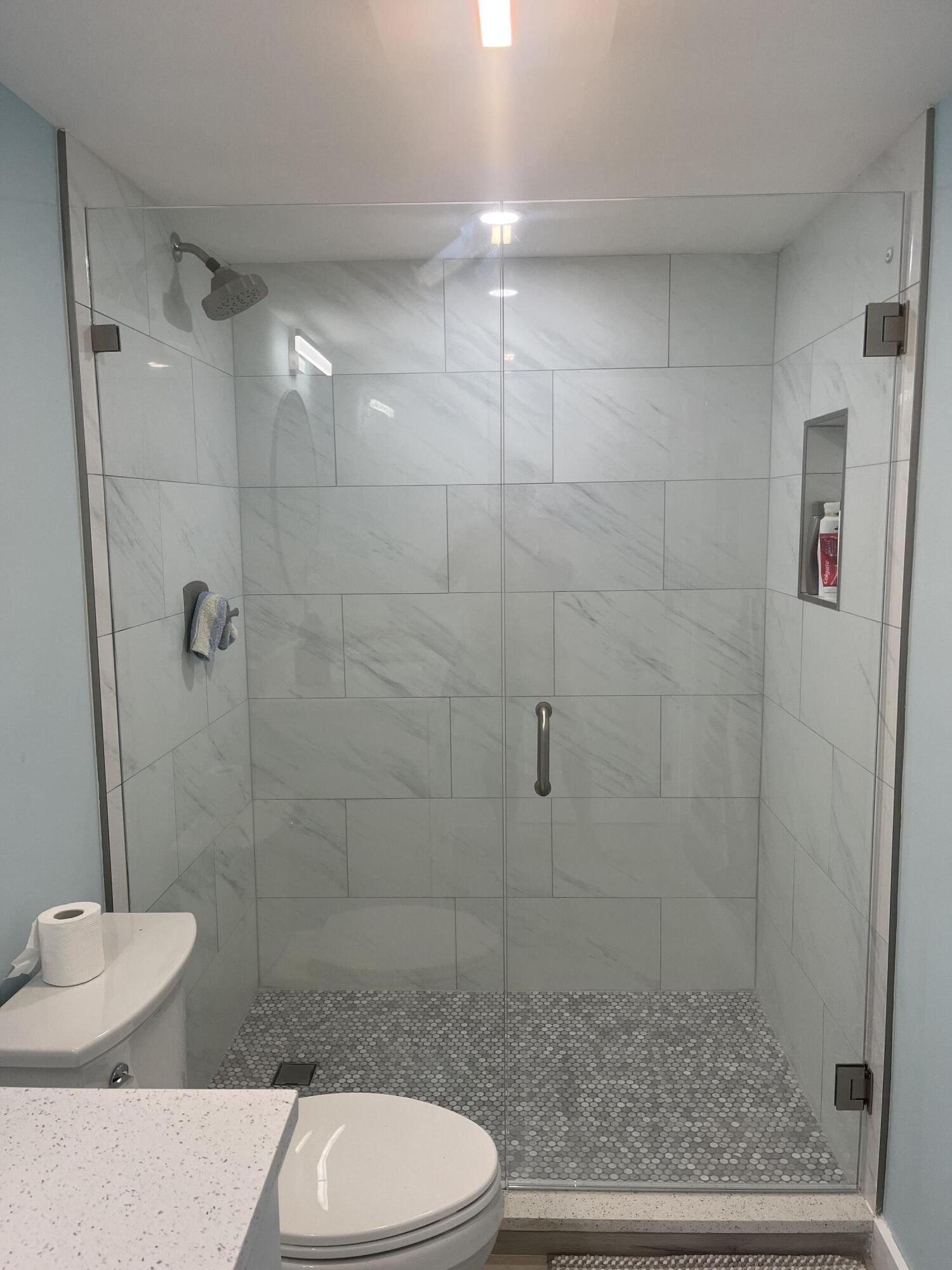 OCEANCREST CONDO APTS - Residential