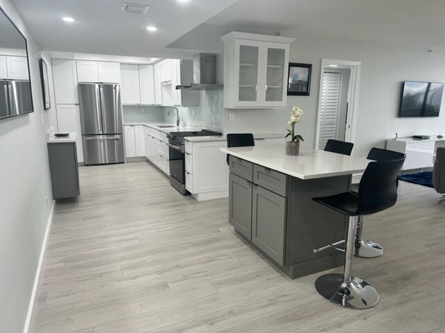 OCEANCREST CONDO APTS - Residential