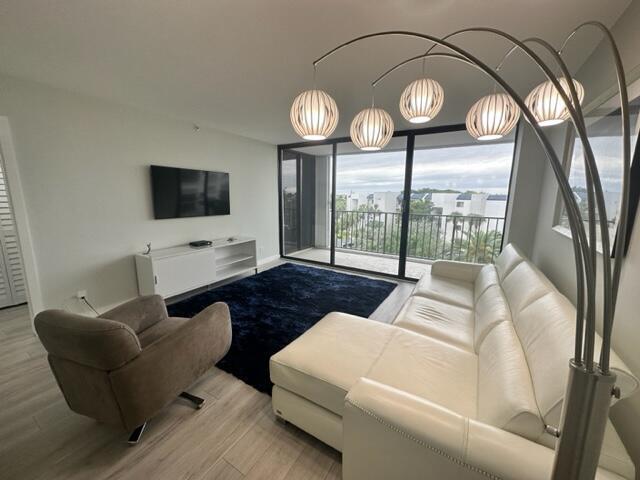 OCEANCREST CONDO APTS - Residential