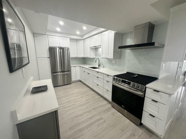 OCEANCREST CONDO APTS - Residential