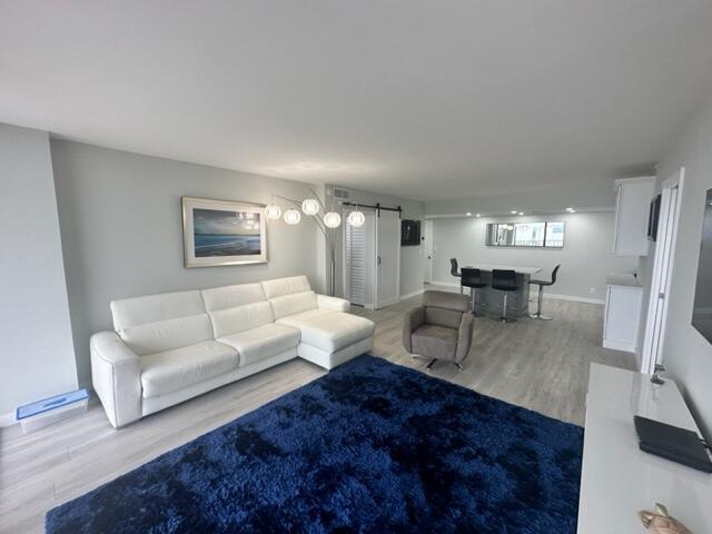 OCEANCREST CONDO APTS - Residential