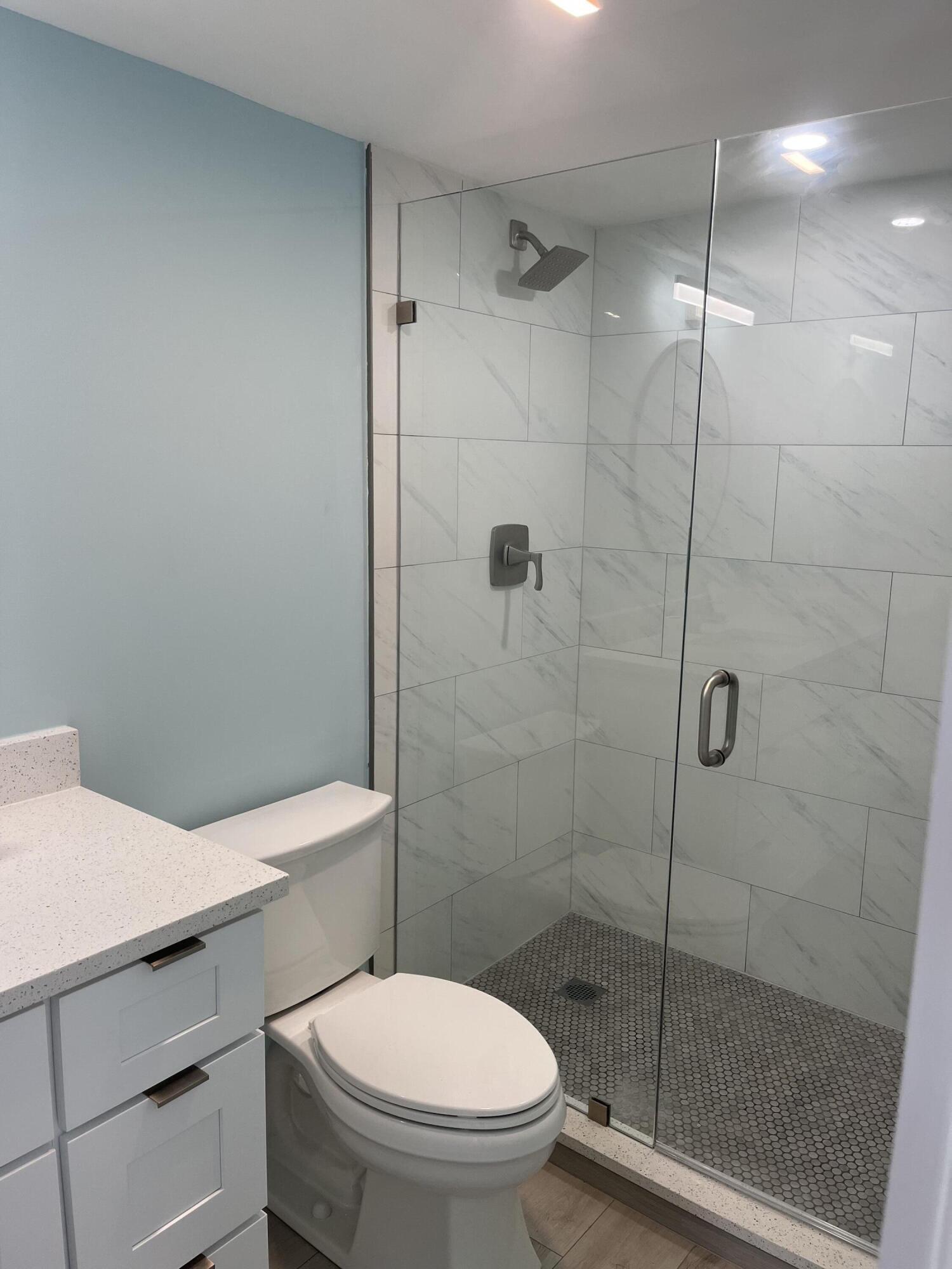 OCEANCREST CONDO APTS - Residential