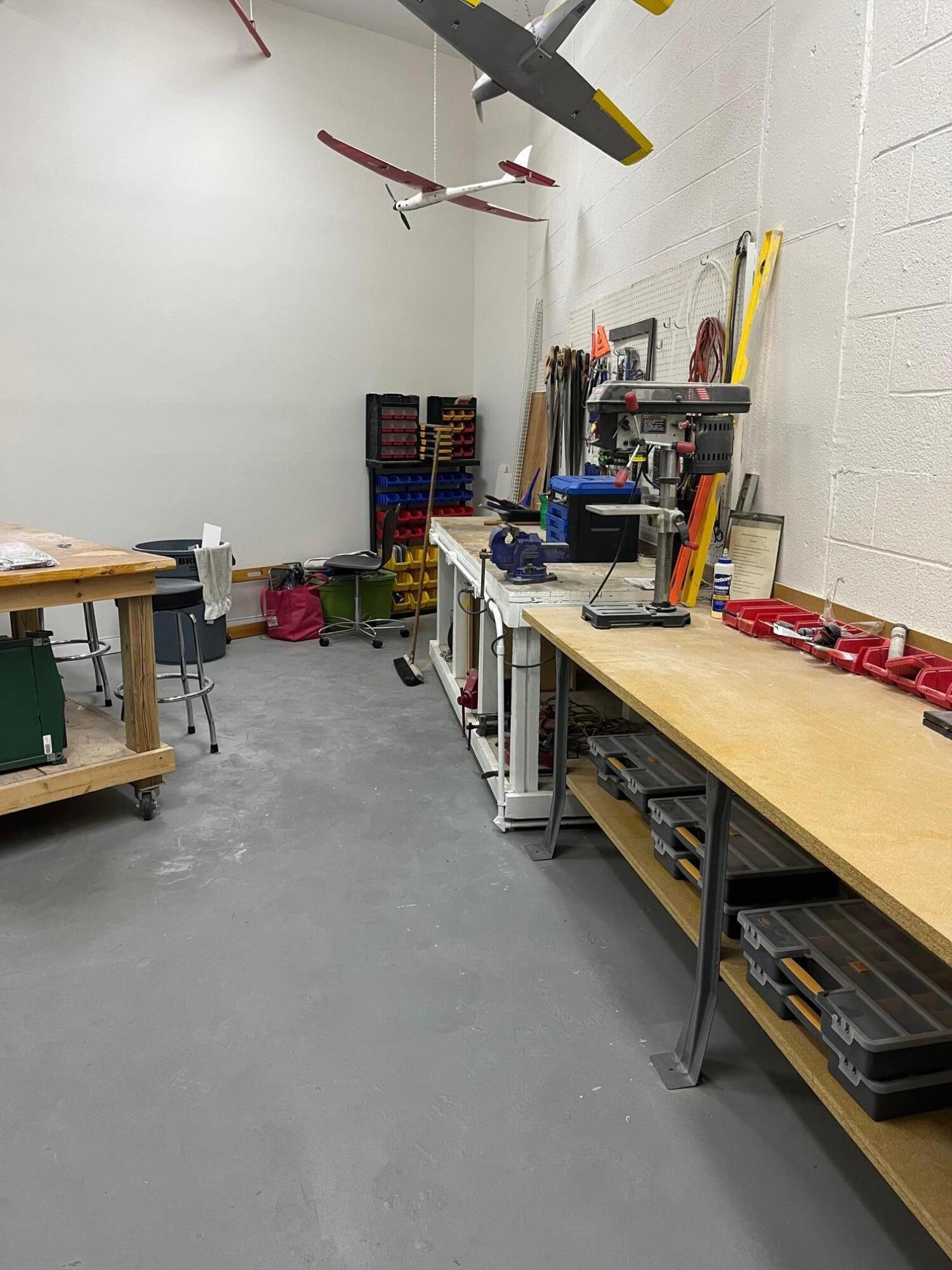 OCEANCREST CONDO APTS - Residential