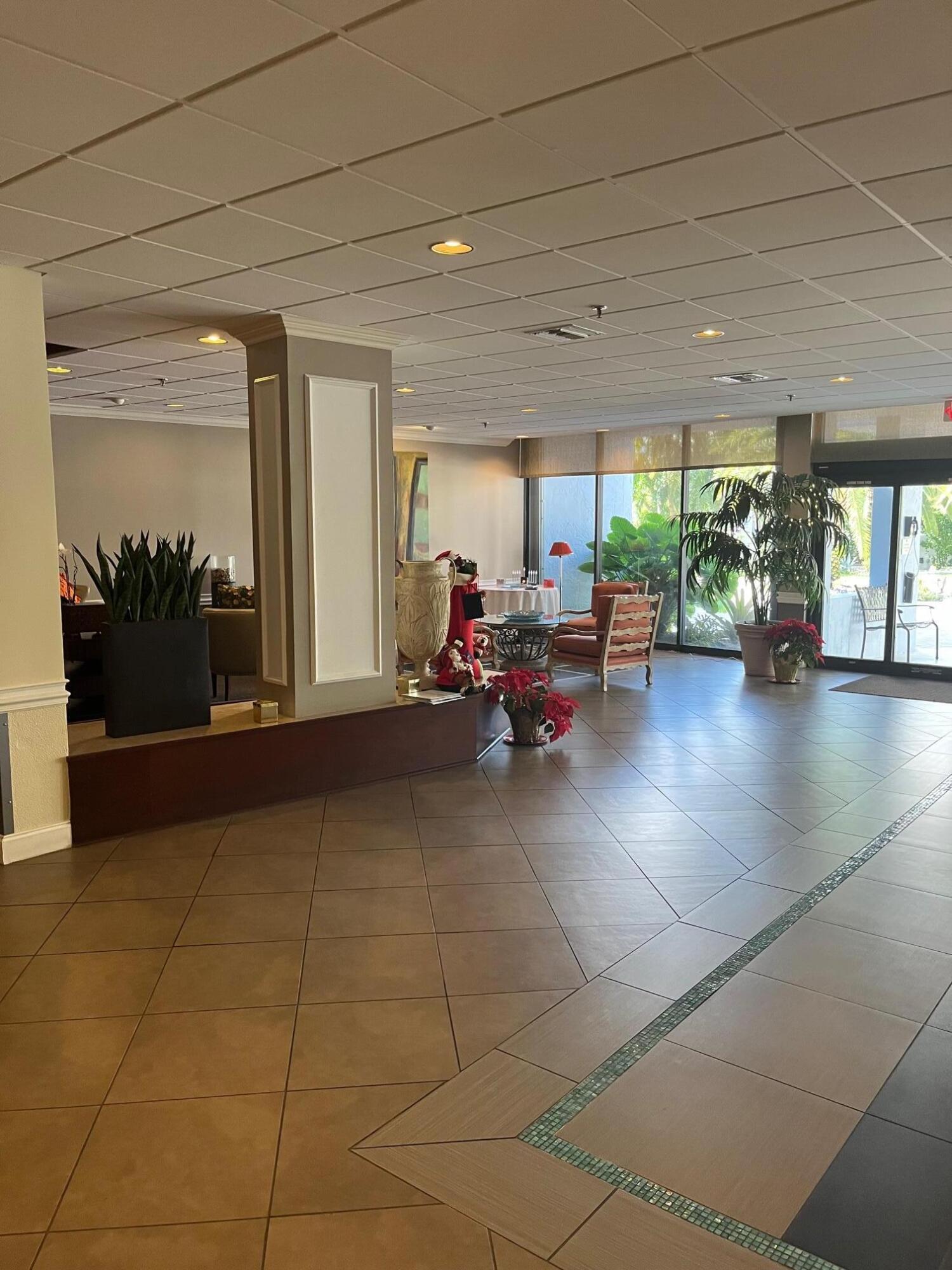 OCEANCREST CONDO APTS - Residential