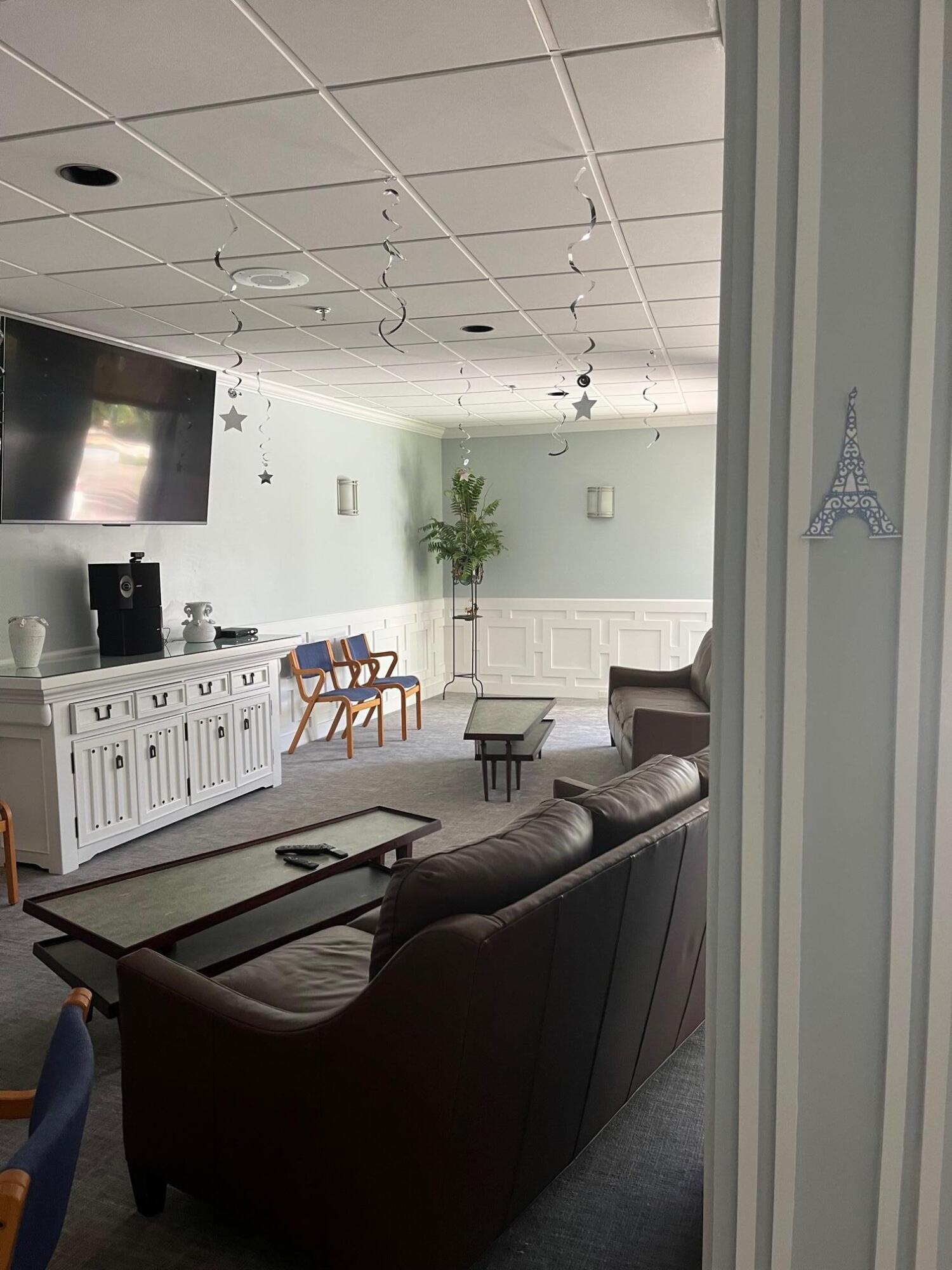 OCEANCREST CONDO APTS - Residential