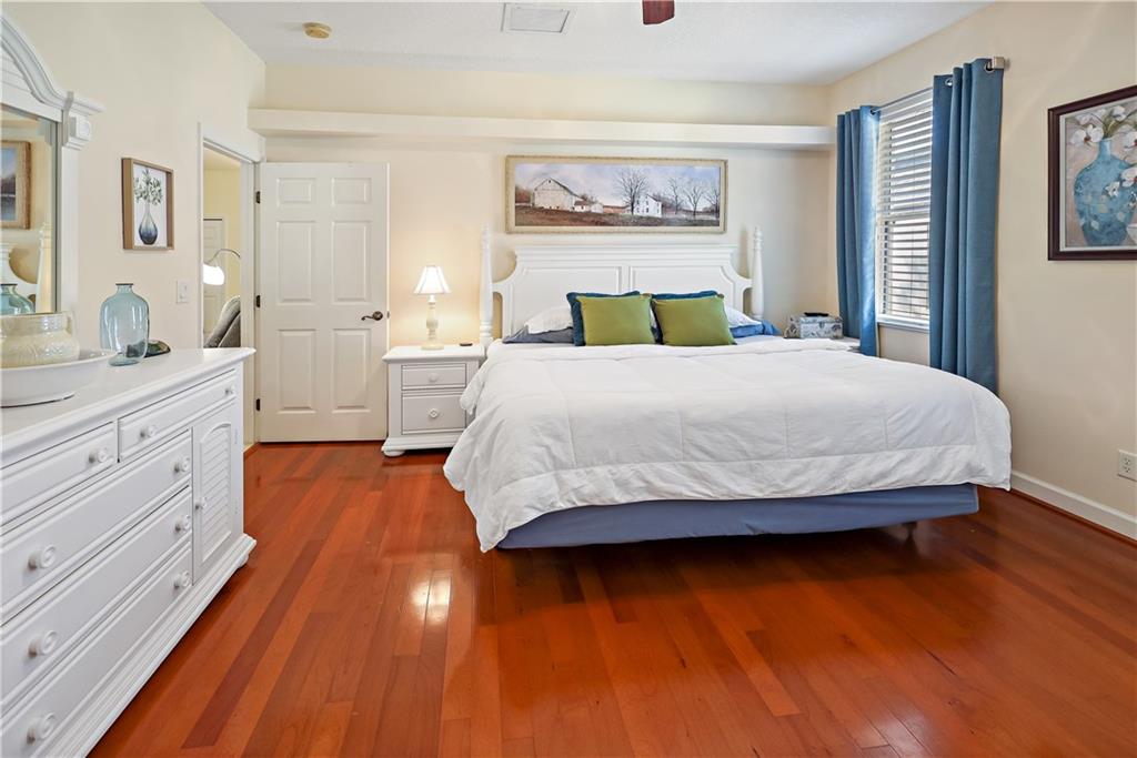 Ashbury - Residential