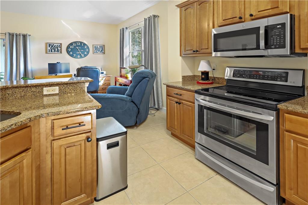 Ashbury - Residential