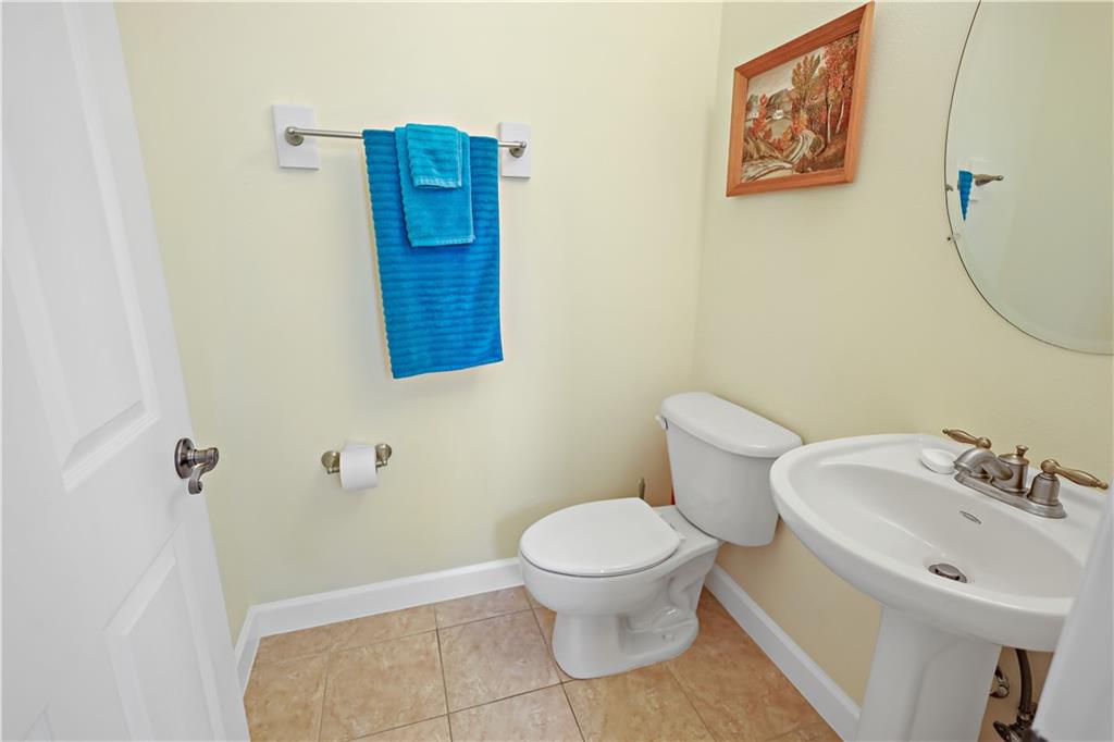 Ashbury - Residential