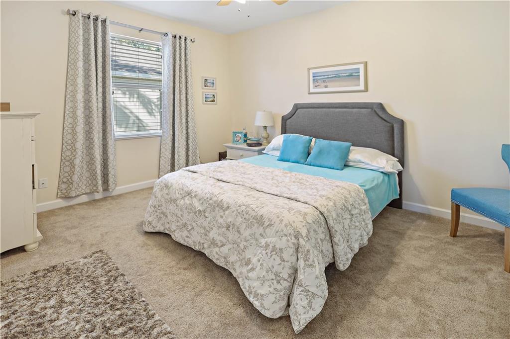 Ashbury - Residential