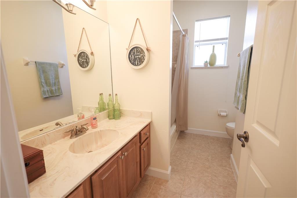 Ashbury - Residential