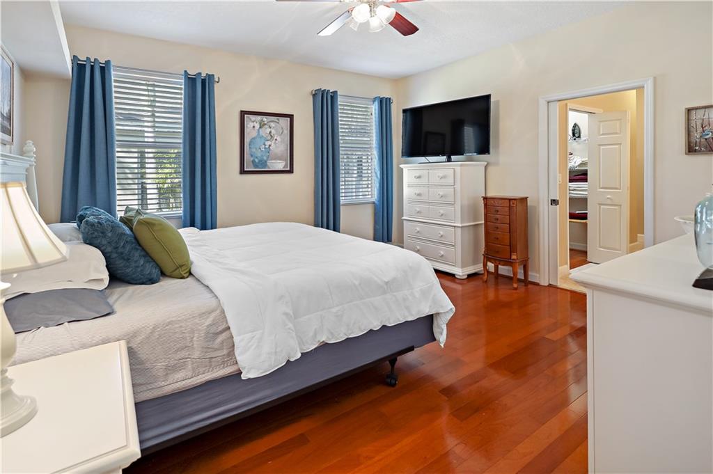 Ashbury - Residential