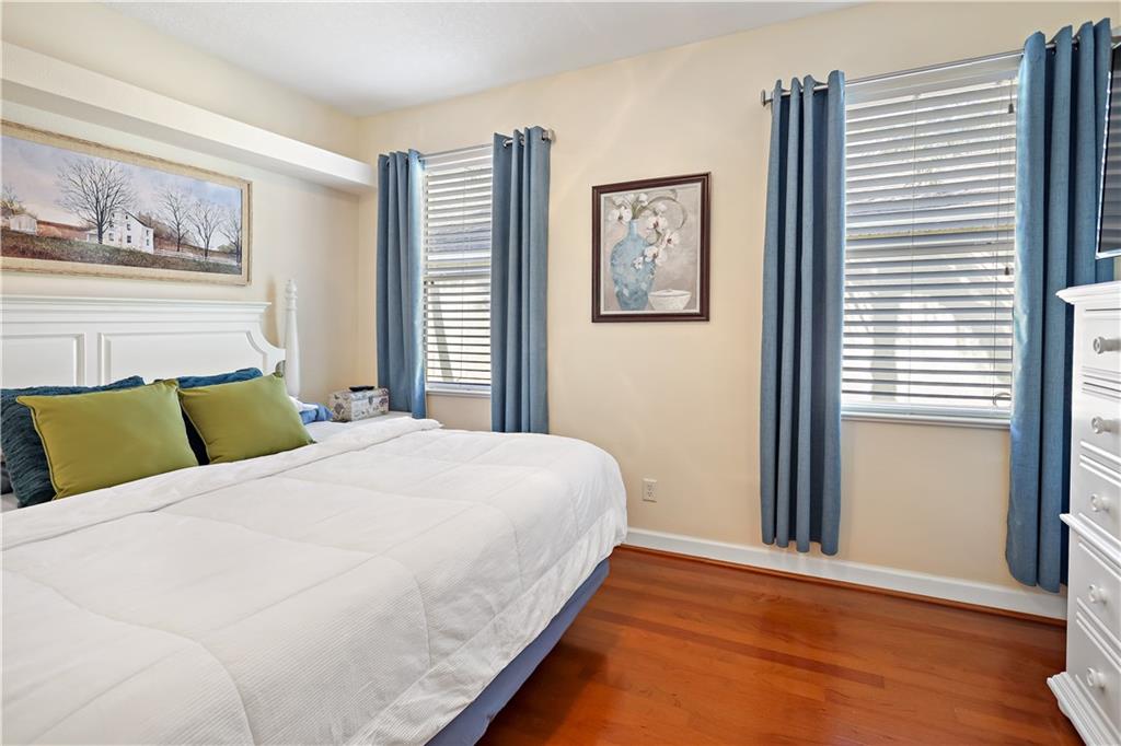 Ashbury - Residential