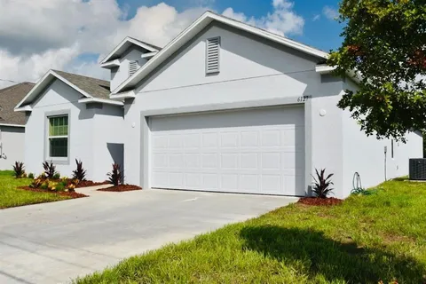 6127 NW Drophy Ave, Port St Lucie, FL 34986 - MLS#: F10481380