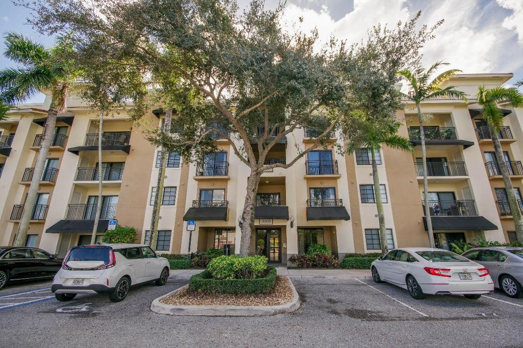 Photo of 4905 Midtown Lane #2209, Palm Beach Gardens, FL 33418 (MLS # R11153910)