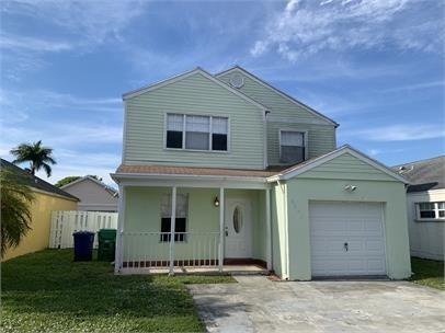 The Meadows Of Miramar - Residential Lease