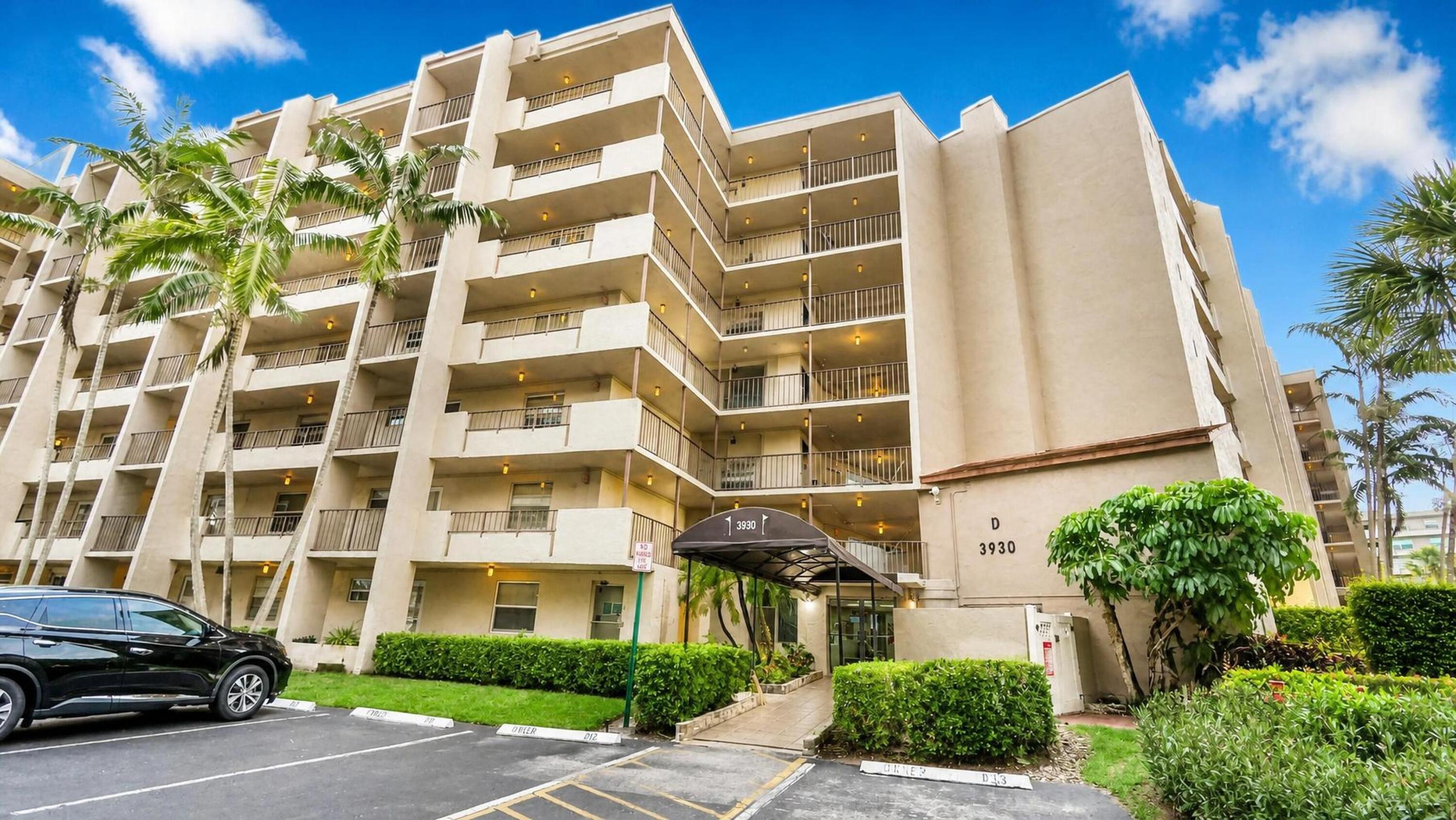 3930 Inverrary Boulevard 303, Lauderhill FL 33319