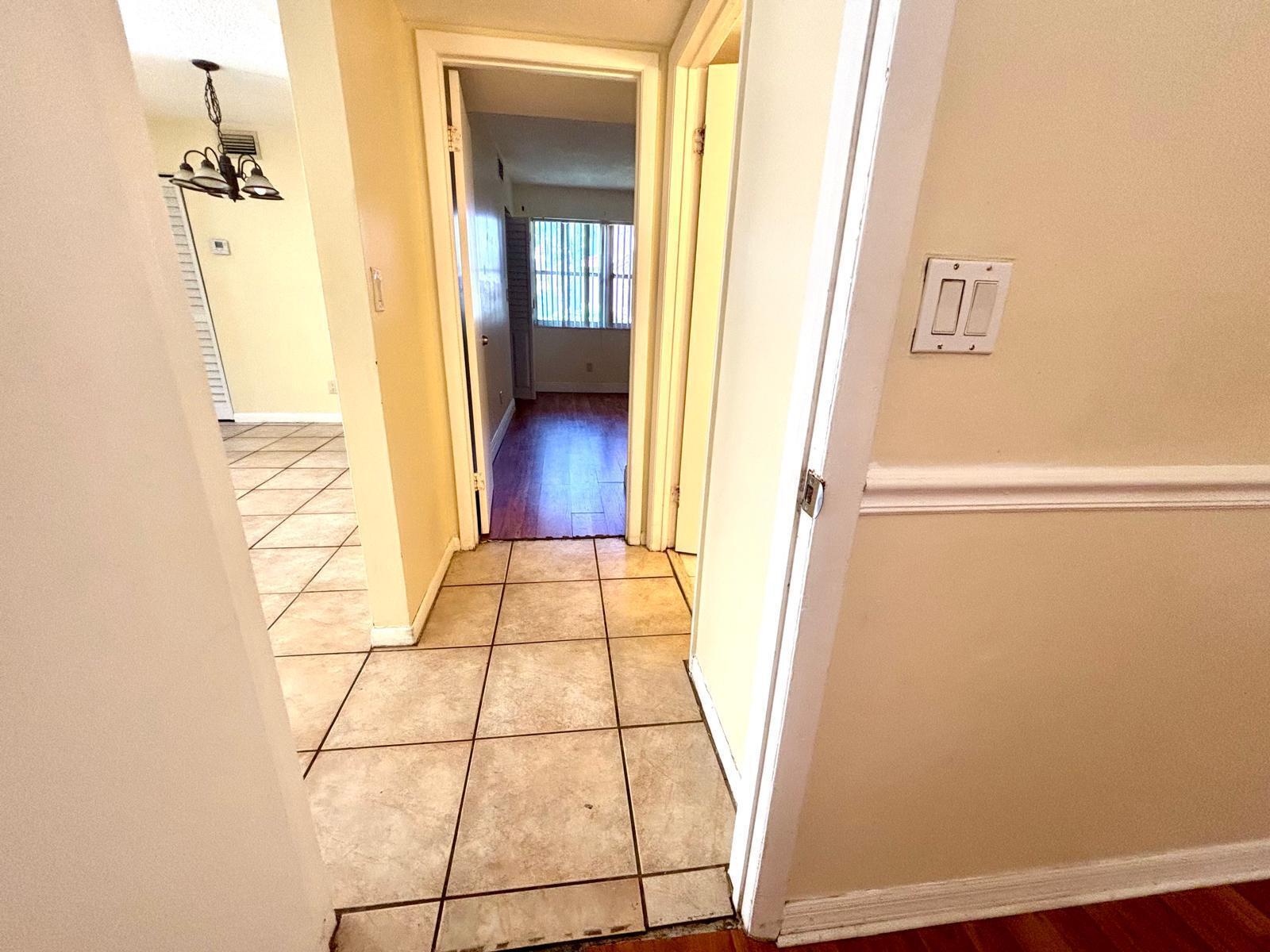 CLUB QUARTERS AT RAINTREE - Residential