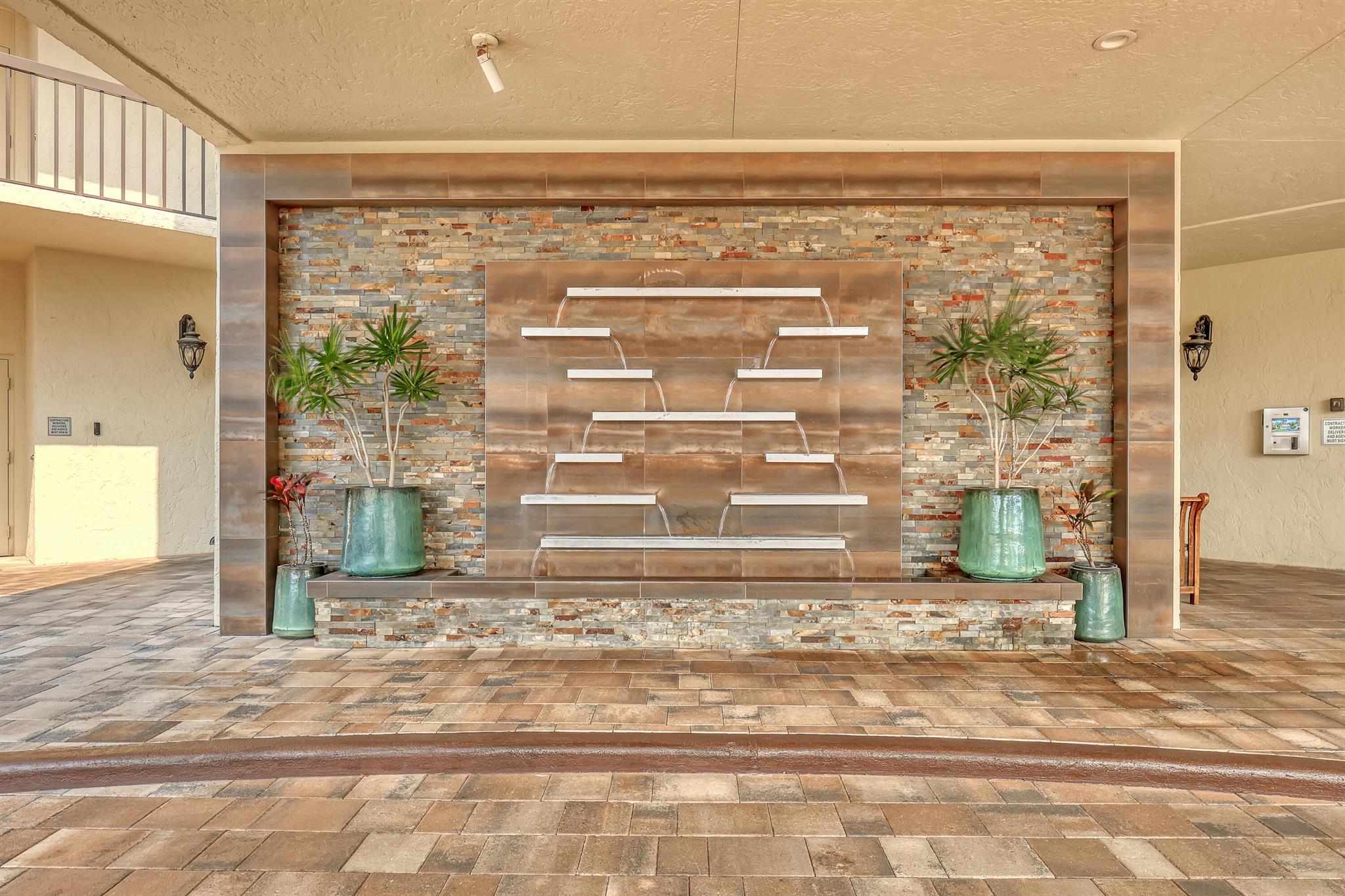 ISLANDIA I CONDOMINIUM - Residential Lease