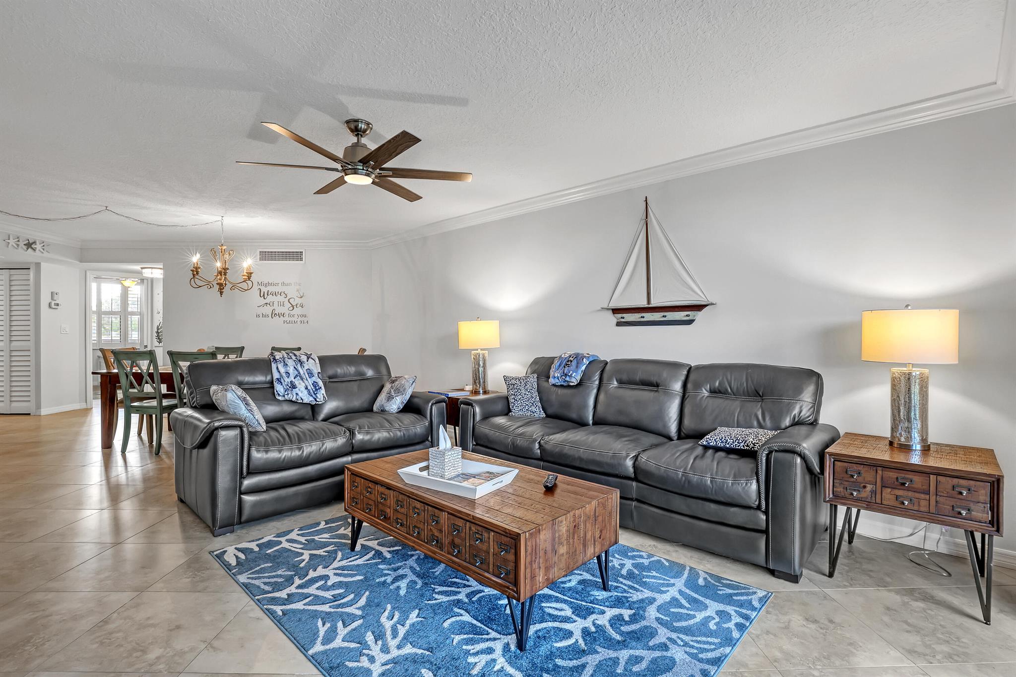 ISLANDIA I CONDOMINIUM - Residential Lease