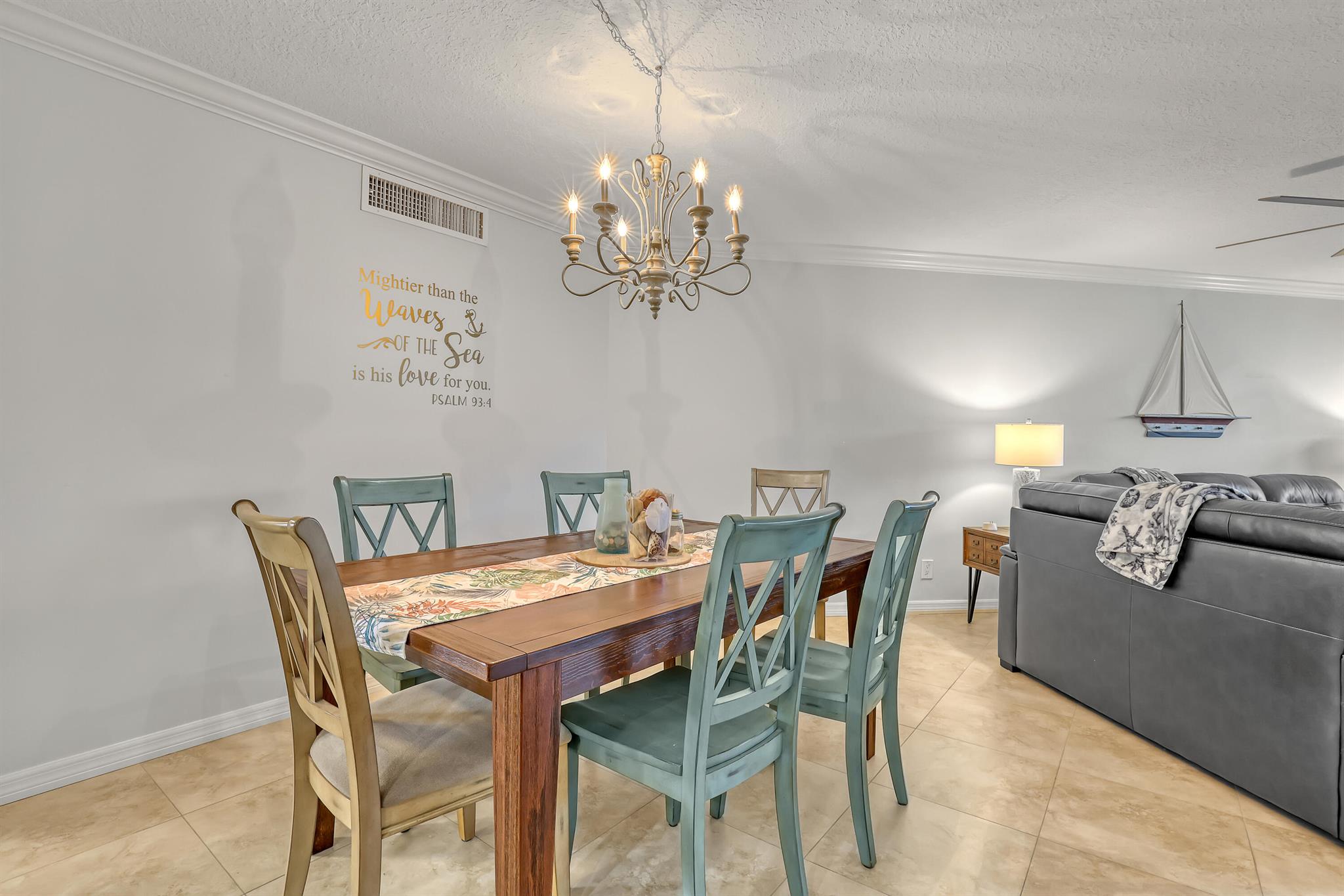 ISLANDIA I CONDOMINIUM - Residential Lease