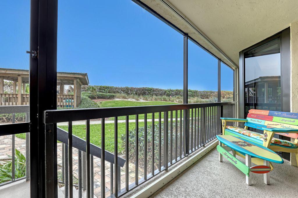 Photo of 9550 S Ocean Drive #103, Jensen Beach, FL 34957 (MLS # R11135780)