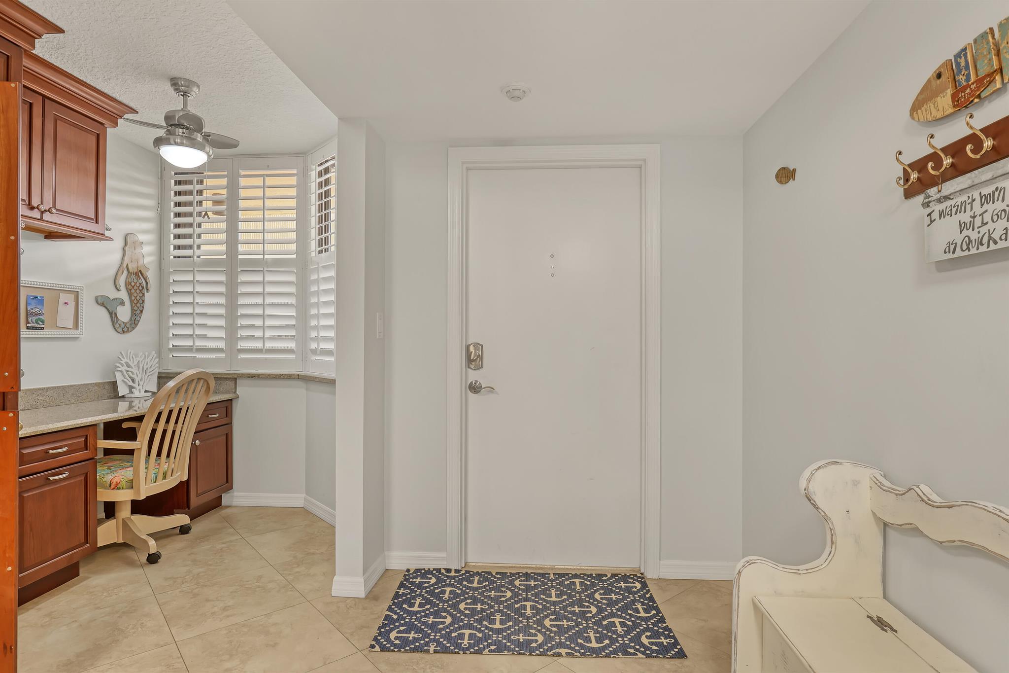 ISLANDIA I CONDOMINIUM - Residential Lease