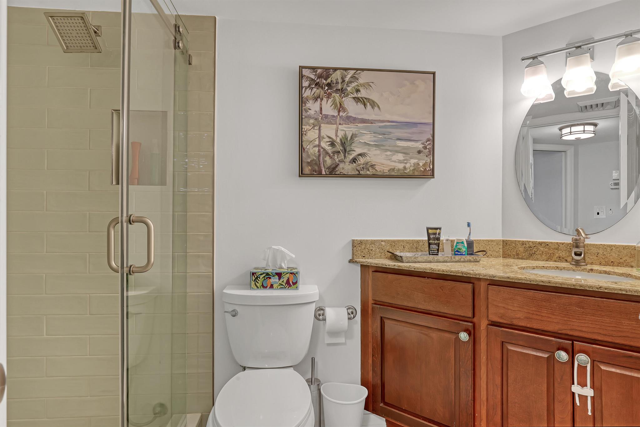 ISLANDIA I CONDOMINIUM - Residential Lease