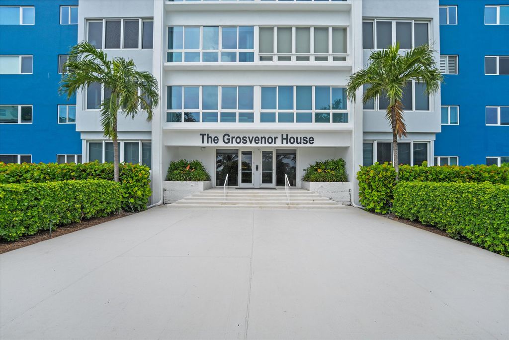 Photo of 120 N Ocean Boulevard #404, Delray Beach, FL 33483 (MLS # R11037162)