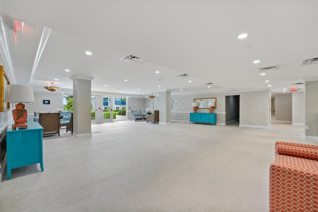 Photo of 120 N Ocean Boulevard #404, Delray Beach, FL 33483 (MLS # R11037162)