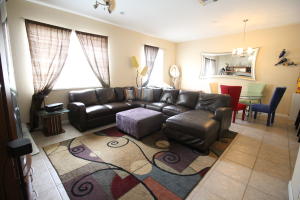 Parkside Square, Quantum - Residential