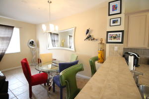 Parkside Square, Quantum - Residential