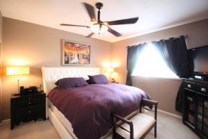 Parkside Square, Quantum - Residential