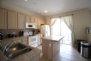 Parkside Square, Quantum - Residential