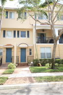 Parkside Square, Quantum - Residential