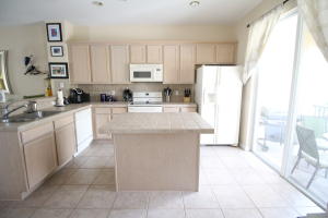 Parkside Square, Quantum - Residential