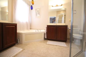 Parkside Square, Quantum - Residential