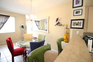 Parkside Square, Quantum - Residential