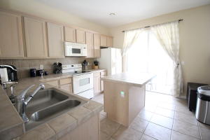 Parkside Square, Quantum - Residential