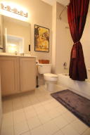 Parkside Square, Quantum - Residential