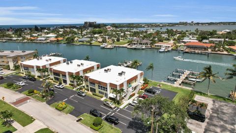 A home in Fort Pierce