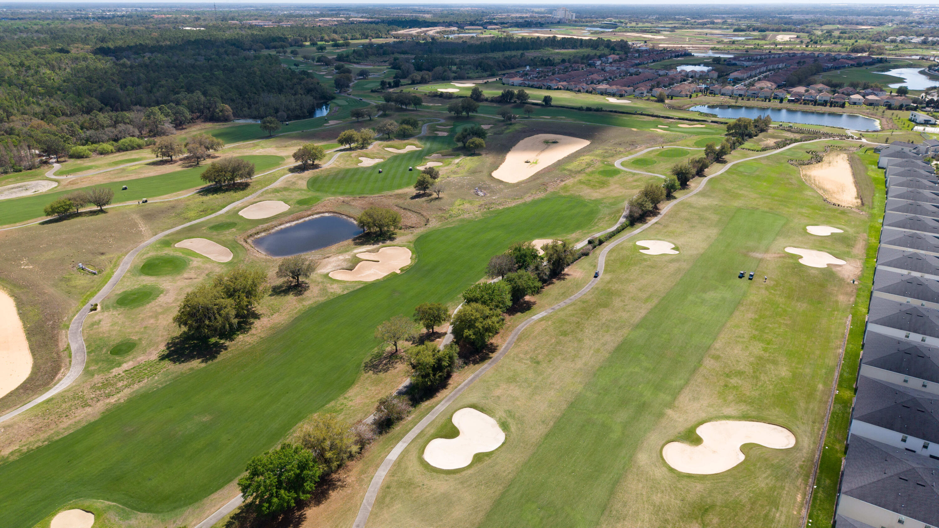 STONEYBROOK SOUTH NORTH PARCEL PH 1 - Residential