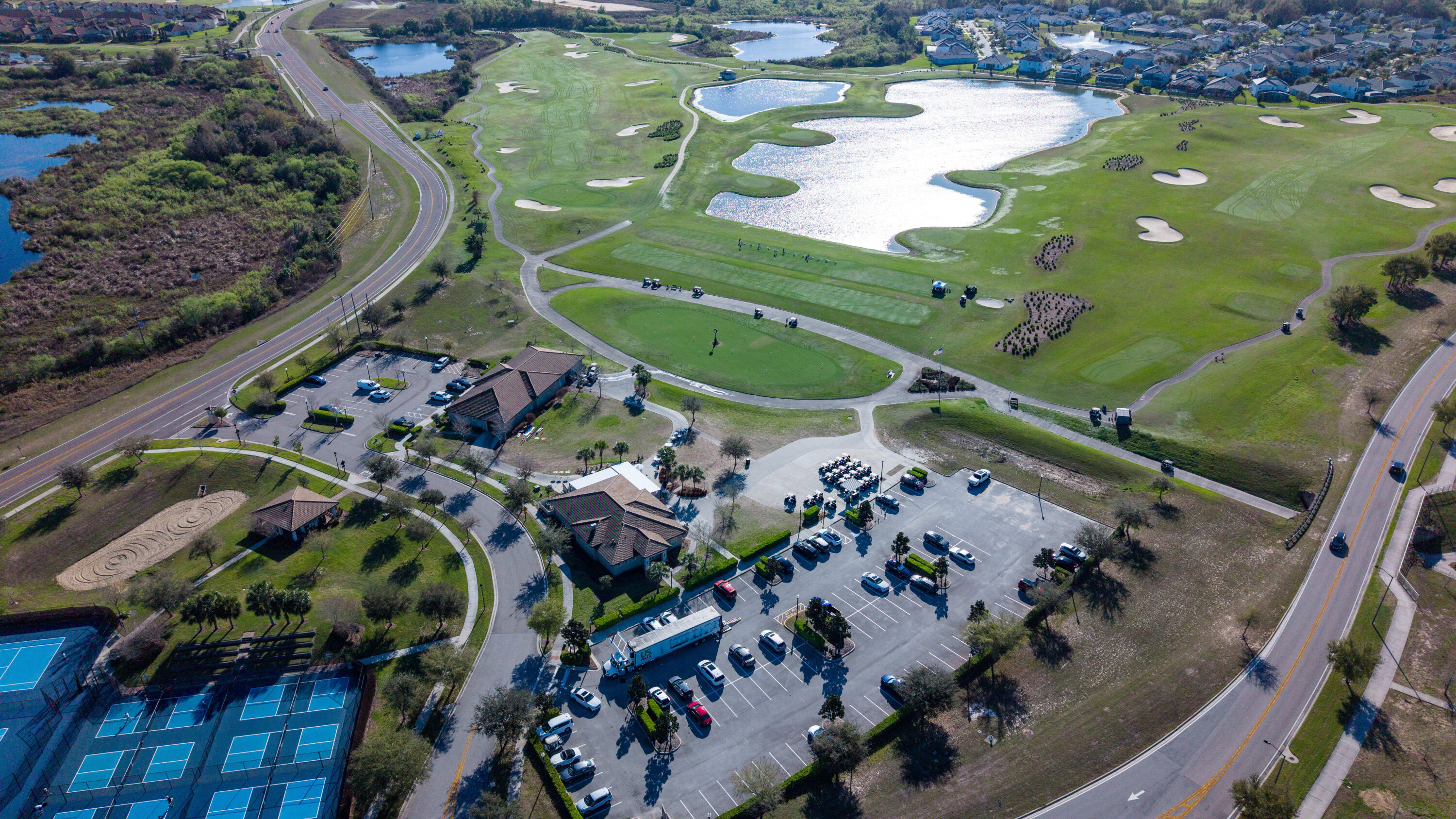 STONEYBROOK SOUTH NORTH PARCEL PH 1 - Residential