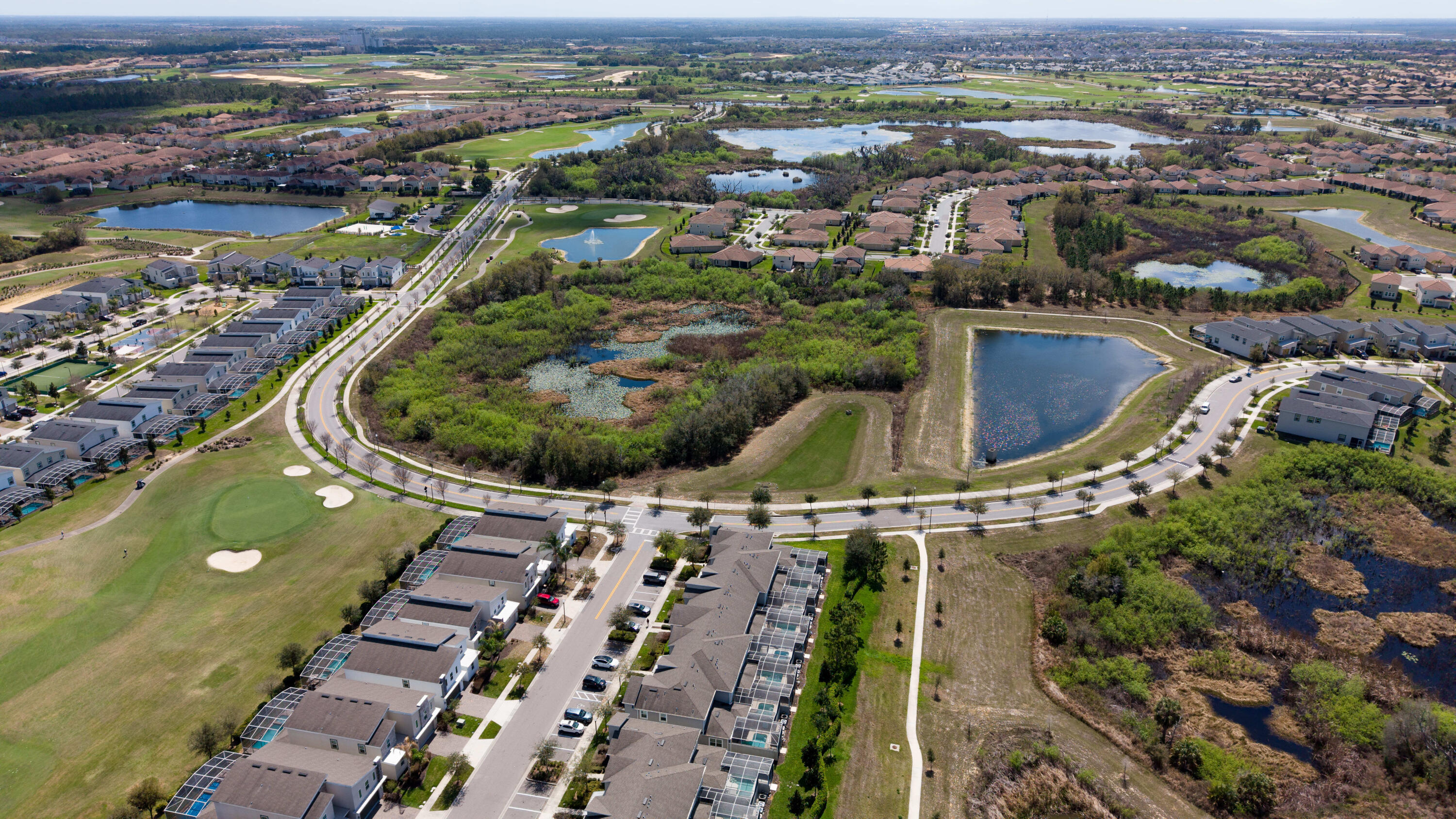 STONEYBROOK SOUTH NORTH PARCEL PH 1 - Residential