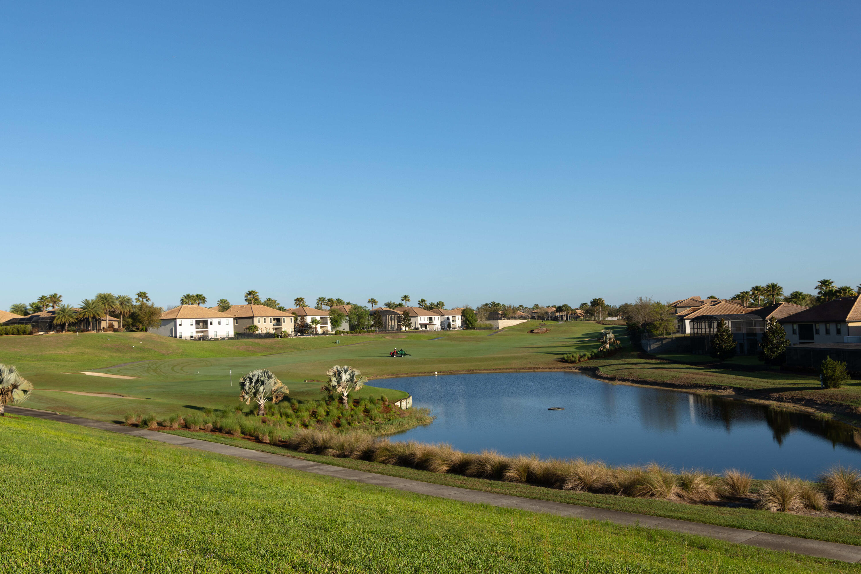 STONEYBROOK SOUTH NORTH PARCEL PH 1 - Residential