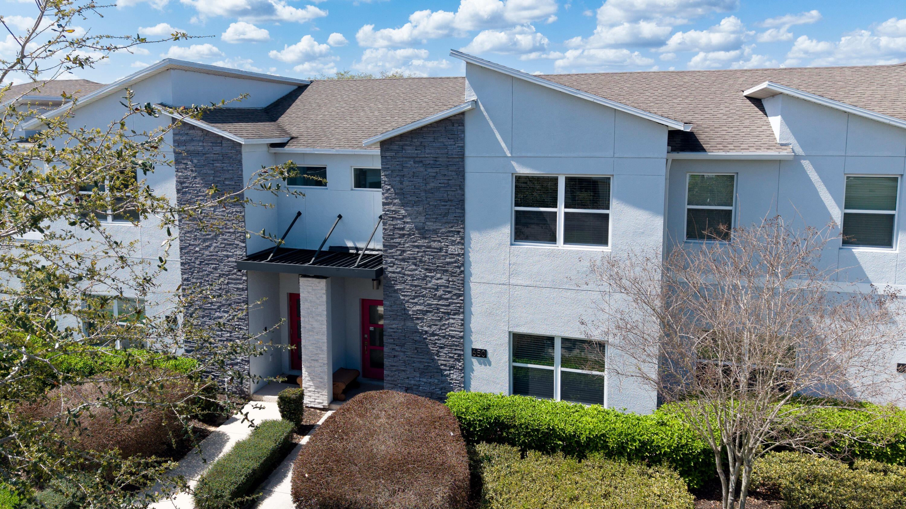 STONEYBROOK SOUTH NORTH PARCEL PH 1 - Residential