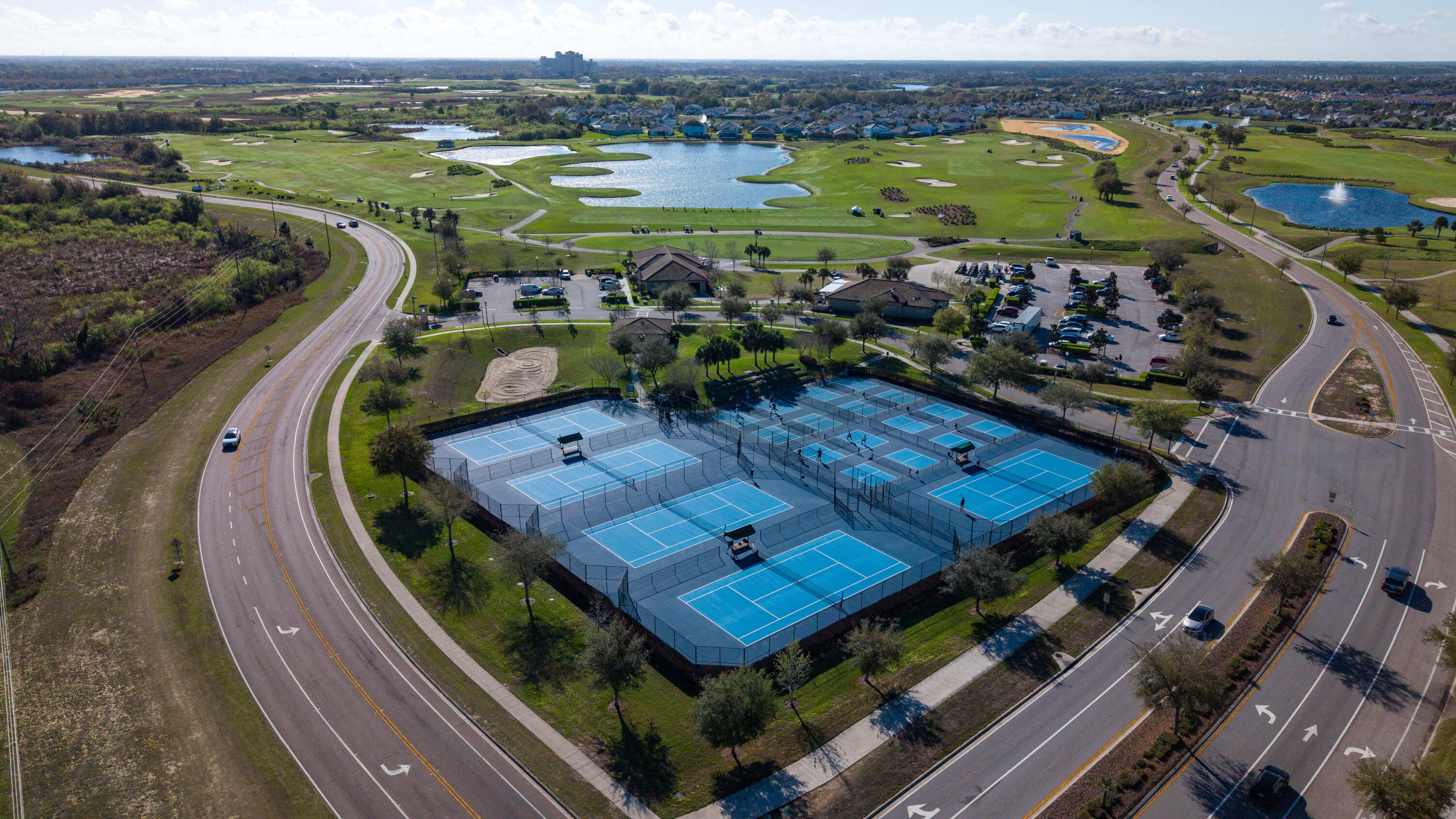 STONEYBROOK SOUTH NORTH PARCEL PH 1 - Residential