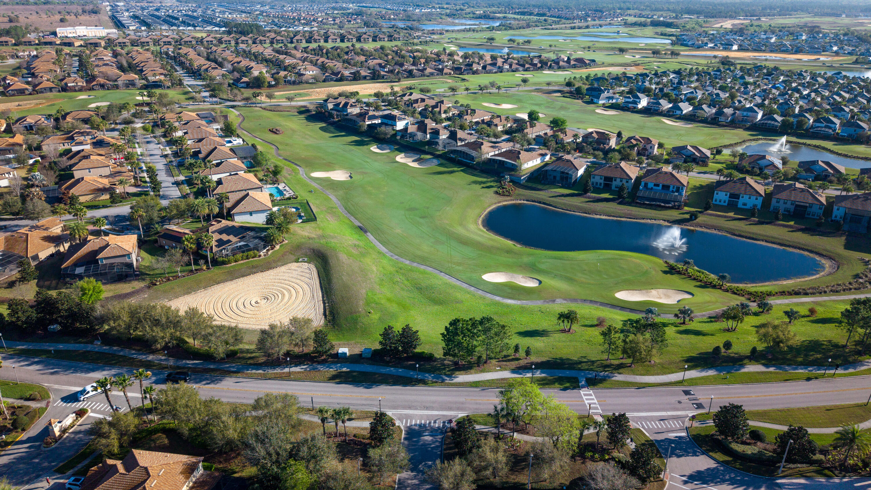 STONEYBROOK SOUTH NORTH PARCEL PH 1 - Residential