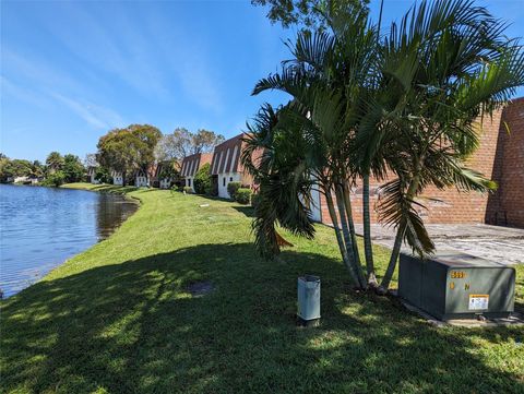 136 San Remo Blvd North Lauderdale FL 33068
