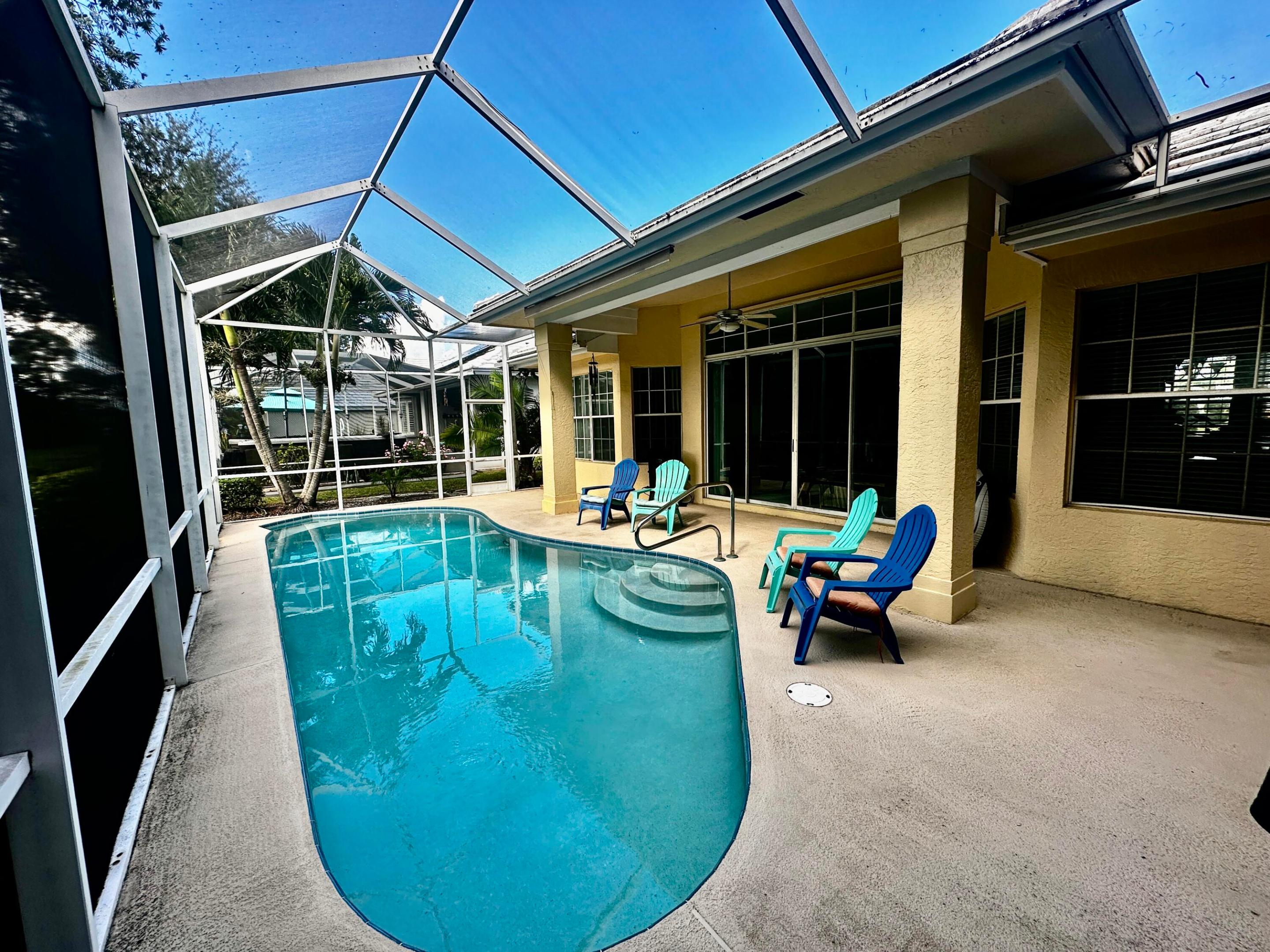 Fairway Isles - Residential